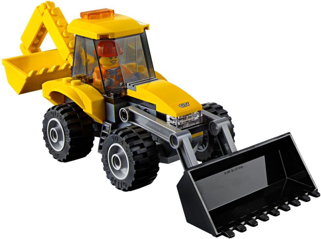 60098-1 - Heavy-Haul Train - Afbeelding 7