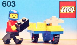 603-1 - Sidecar