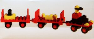 622-2 - Baggage Carts