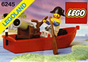 6245-1 - Harbor Sentry