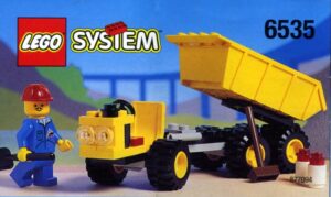 6535-1 - Dumper