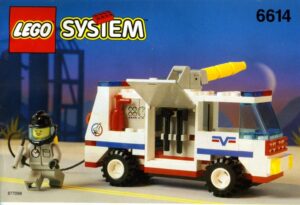 6614-1 - Launch Evac 1