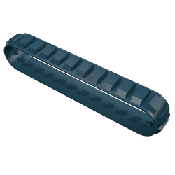 71965 - Tread with 28 Treads Medium