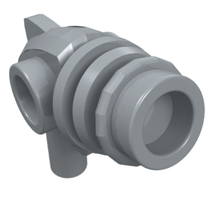 87993 - Minifigure, Weapon Space Ray Gun