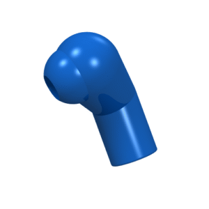 981 - Arm, Left