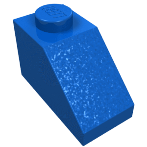 3040a - Slope 45 2 x 1 without Bottom Tube