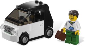 3177-1 - Small Car
