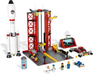 3368-1 - Space Center