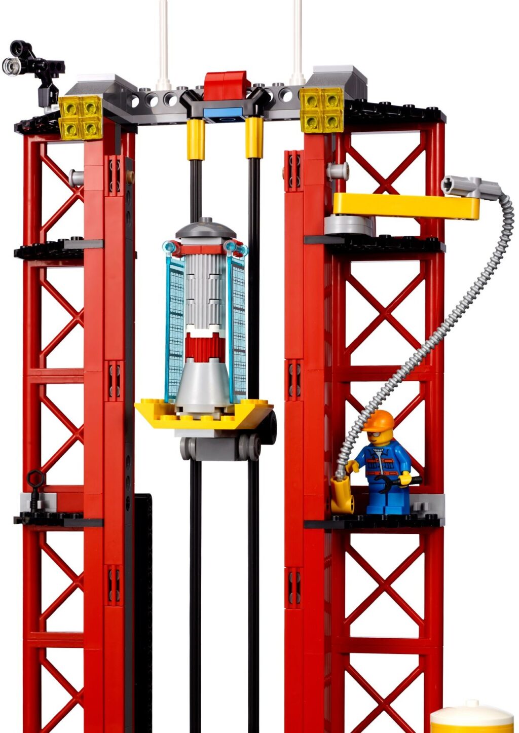 3368-1 - Space Center - Afbeelding 5