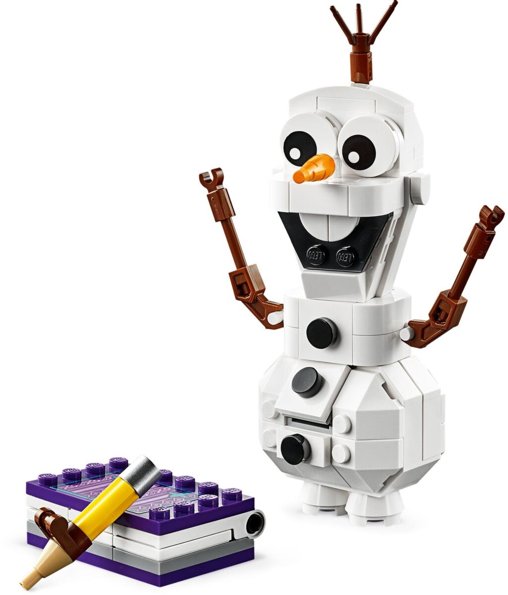 41169-1 - Olaf - Afbeelding 4
