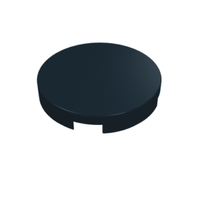 4150 - Tile, Round 2 x 2