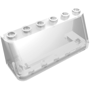 4176 - Windscreen 2 x 6 x 2