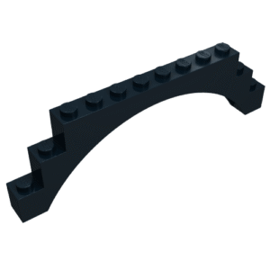 6108 - Arch 1 x 12 x 3