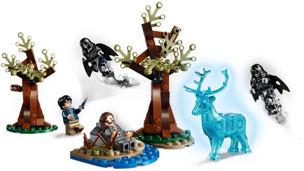 75945-1 - Expecto Patronum - Afbeelding 3