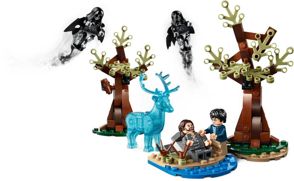 75945-1 - Expecto Patronum - Afbeelding 4