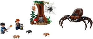 75950-1 - Aragog's Lair