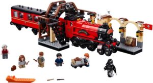 75955-1 - Hogwarts Express