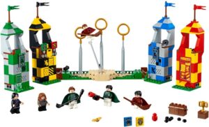 75956-1 - Quidditch Match