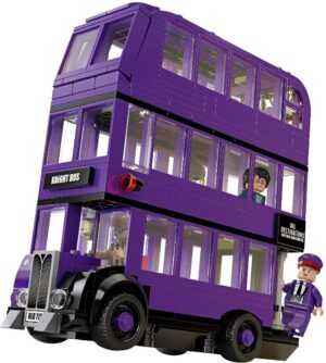 75957-1 - The Knight Bus