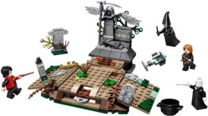75965-1 - The Rise of Voldemort