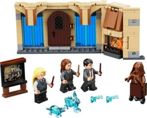 75966-1 - Hogwarts Room of Requirement