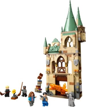 76413-1 - Hogwarts: Room of Requirement