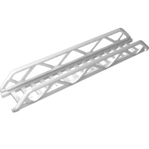 11299 - Ladder 16 x 3.5 with Side Supports