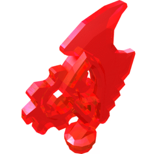 15621 - Minifigure, Weapon Techno-Blade