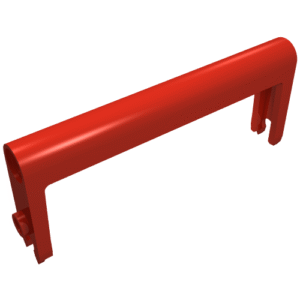 2475 - Vehicle, Brush Holder