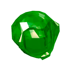 30214 - Minifigure, Headgear Helmet Round Bubble