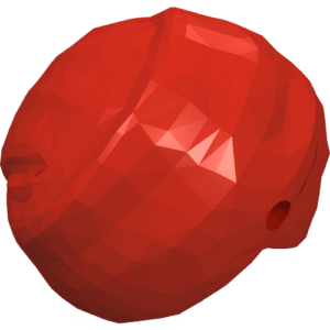 40235 - Minifigure, Headgear Turban with Hole