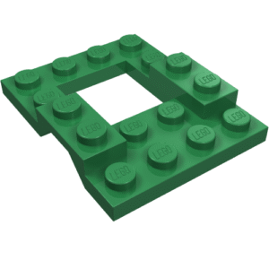 4211 - Vehicle, Base 4 x 5