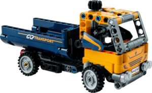 42147-1 - Dump Truck