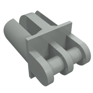 4220 - Arm Grab Jaw Holder