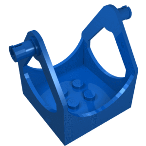 4782 - Fabuland Ferris Wheel Seat