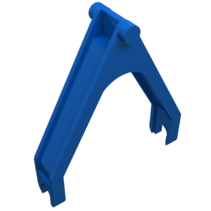 4843 - Fabuland Ferris Wheel Seat Holder