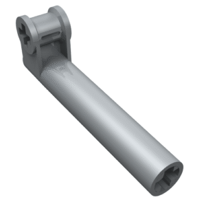 53586 - Technic, Axle and Pin Connector Perpendicular with Extension