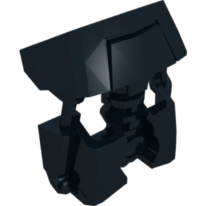 19087 - Bionicle Armor Cover (Toa Okoto)