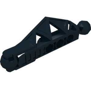 45749 - Bionicle Rahkshi Leg Lower Section