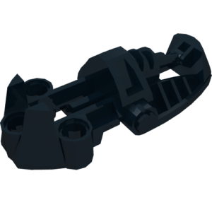 47298 - Bionicle Foot Toa Metru