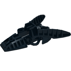 53568 - Bionicle Foot Piraka Mechanical