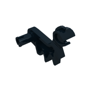 6128 - Dragon / Dinosaur Arm, Left