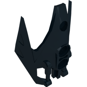 64272 - Bionicle Shoulder Armor, Vorox