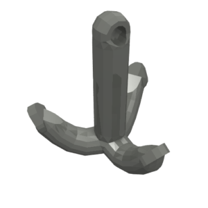 30192 - Hook Grappling