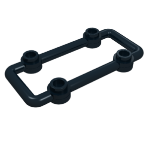 23444 - Bar 1 x 6 x 3 with 4 Studs