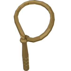 99253 - Minifigure, Utensil Lasso