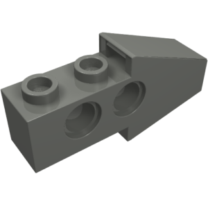 2743 - Technic Slope 4 x 1 x 1 2/3