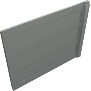 2874 - Door Sliding - Type 2