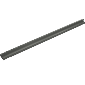 3228a - Train, Track Tapered Rail Straight 16L