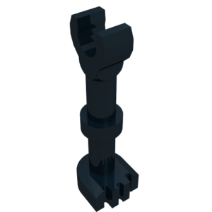 23769 - Leg Skeleton Tall